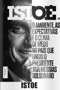 Istoé - Edição De 07/11/18