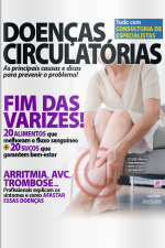 Doenças Circulatórias - Edição Nº1