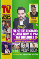 Mais Mais Tv - Edição De 09/11/2018