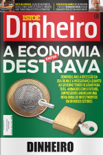 Istoé Dinheiro - Edição De 14/11/18