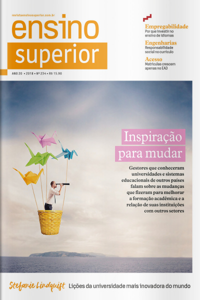 Ensino Superior - Edição N°234
