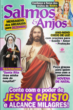Salmos  Anjos - Edição Nº 231