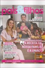 Pais  Filhos - Edição Nº584