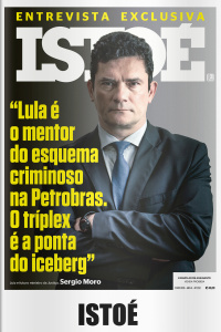 Istoé - Edição De 21/11/18