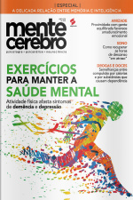 Mente Cérebro - Edição Nº310