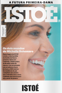 Istoé - Edição De 28/11/18