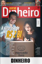 Istoé Dinheiro - Edição De 28/11/18