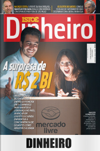 Istoé Dinheiro - Edição De 28/11/18