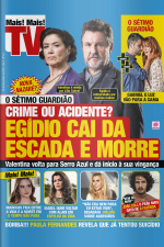 Mais Mais Tv - Edição De 26/11/2018