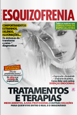 Esquizofrenia - Edição Nº1