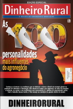 Dinheiro Rural - Edição De Novembro 2018