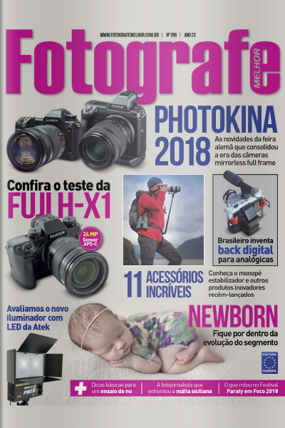 Fotografe Melhor N° 266