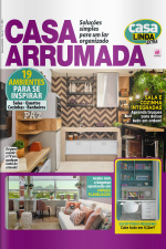 Casa Linda Extra - Edição N°3