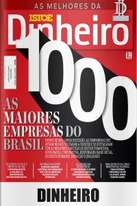 As Melhores Da Istoé Dinheiro - Edição Setembro 2018