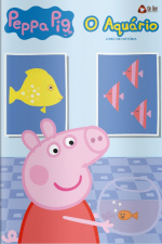 Peppa Pig Livro De História Edição 1