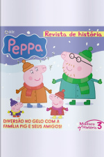Peppa Pig Revista De História Edição 3