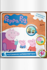 Peppa Pig Almanaque De História Edição 1