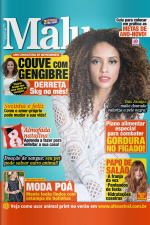 Malu - Edição De 10/12/2018