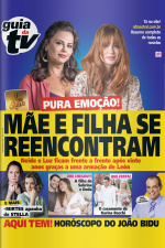 Guia Da Tv - Edição De 10/12/2018