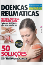 Doenças Reumáticas N°1