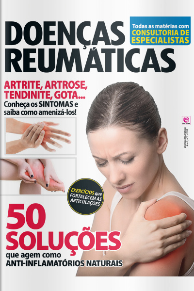 Doenças Reumáticas N°1