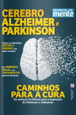 Segredos Da Mente - Cérebro, Alzheimer E Parkinson N°2