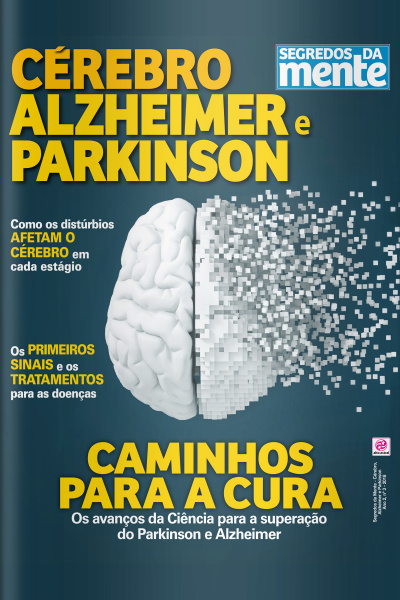 Segredos Da Mente - Cérebro, Alzheimer E Parkinson N°2