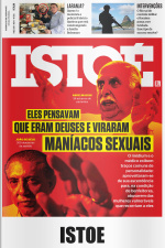 Istoé - Edição De 19/12/18