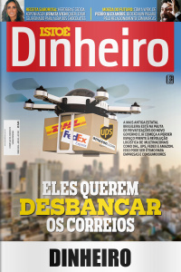 Istoé Dinheiro - Edição De 19/12/19