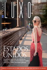 Viaje Mais Luxo N°24