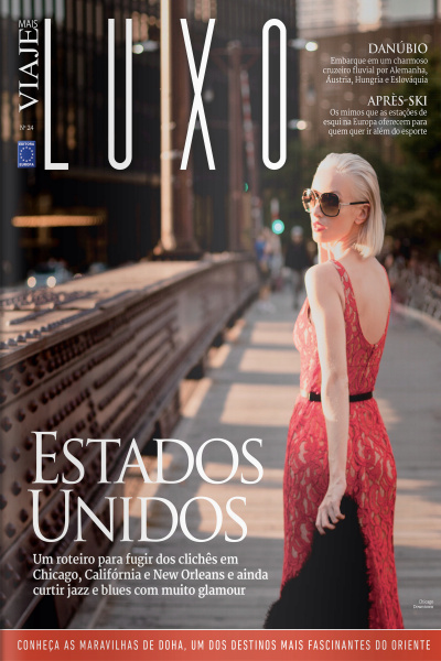 Viaje Mais Luxo N°24