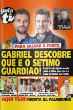 Guia Da Tv - Edição De 17/12/2018