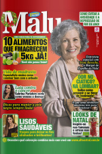 Malu - Edição De 17/12/2018