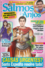 Salmos  Anjos - Edição N°232