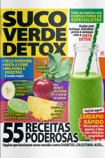 Seco Verde Detox N°7