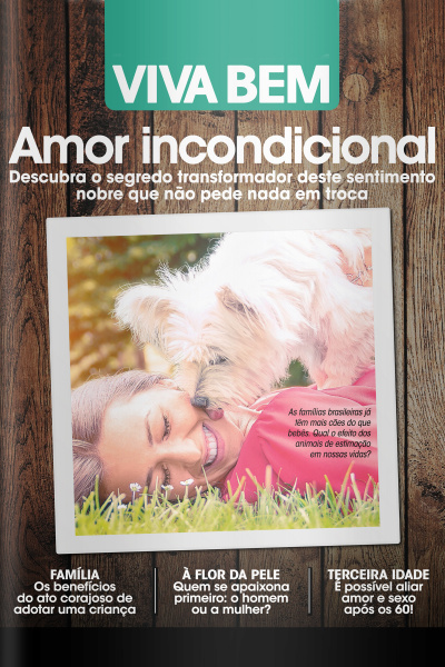 Viva Bem Cotidiano N°5