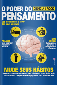Ciência em Foco - O Poder do Pensamento N°9