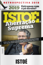 Istoé - Edição De 26/12/18