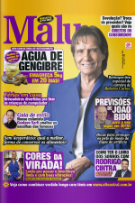 Malu - Edição De 24/12/2018