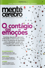 Mente Cérebro - Edição Nº311