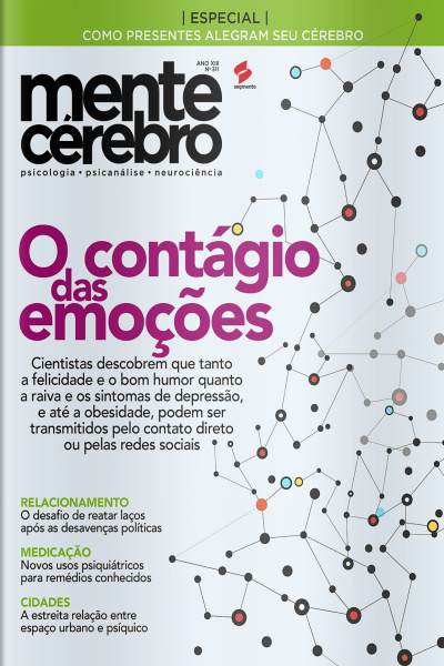 Mente Cérebro - Edição Nº311
