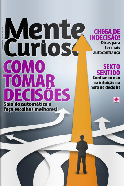 Mente Curiosa - Edição Nº 46