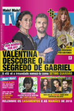 Mais Mais Tv - Edição De 31/12/2018