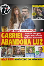 Guia Da Tv - Edição De 31/12/2018