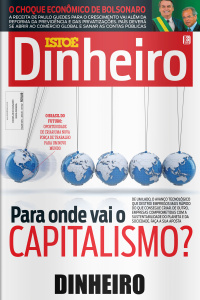 Istoé Dinheiro - Edição De 09/01/19