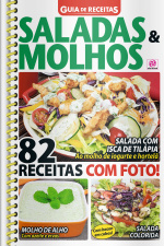 Guia De Receitas - Edição Nº 95