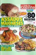 Guia Da Cozinha N°125