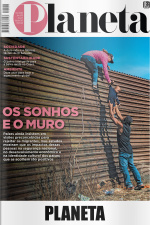Planeta - Edição De Dezembro 2018 / Janeiro 2019