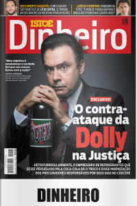 Istoé Dinheiro - Edição De 16/01/19