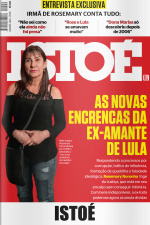 Istoé - Edição De 16/01/19